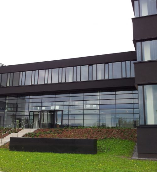 5 Wilanów Office Park B3